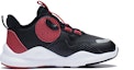 Order (PS) Li-Ning Yu Lei 'Hitam Merah' YKNS098-27