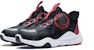 (PS) Li-Ning Yu Lei 'Hitam Merah' YKNS098-27