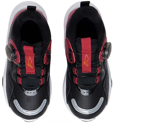 (PS) 리닝 율레이 블랙레드 (Li-Ning Yulrei Beullaek Redeu) YKNS098-27 Shop (PS) 리닝 율레이 블랙레드 (Li-Ning Yulrei Beullaek Redeu) YKNS098-27