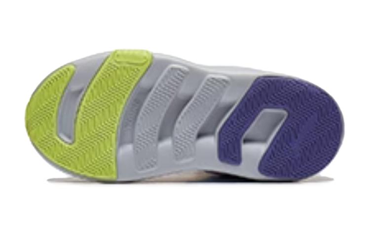 Lookbook (PS) Li-Ning Yu Lei V2 'Ungu' YKNT110-1