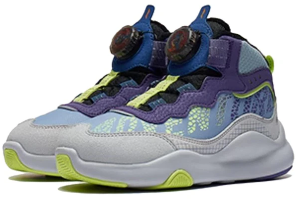(PS) Li-Ning Yu Lei V2 'Ungu' Sepatu Olahraga YKNT110-1 Shop (PS) Li-Ning Yu Lei V2 'Ungu' Sepatu Olahraga YKNT110-1