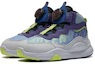 Shop (PS) Li-Ning Yu Lei V2 'Ungu' Sepatu Olahraga YKNT110-1