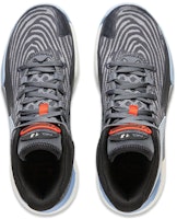 (PS) Li-Ning Yu Shuai 18 'Kelabu' YKBU034-3 Lookbook (PS) Li-Ning Yu Shuai 18 'Kelabu' YKBU034-3