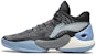 (PS) Li-Ning Yu Shuai 18 'Kelabu' YKBU034-3