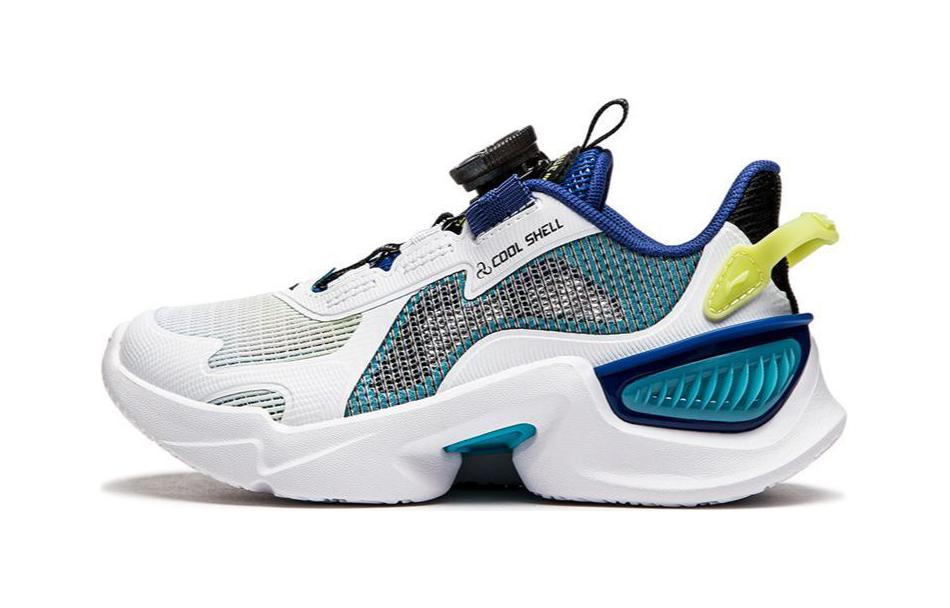 Buy (PS) 李寧 羽帥V2 白緑 (リーニン ユイシュアイV2 ホワイトグリーン) YKAU026-7