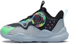 Buy (Preschool) Li-Ning Yulei 'Black Green' YKNS098-3