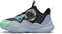 (PS) Li-Ning Yulei 'Hitam Hijau' YKNS098-3