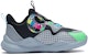(PS) Li-Ning Yulei 'Hitam Hijau' YKNS098-3