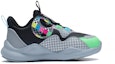 Order (PS) Li-Ning Yulei 'Hitam Hijau' YKNS098-3