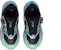 (PS) Li-Ning Yulei 'Hitam Hijau' YKNS098-3