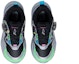 Shop (PS) Li-Ning Yulei 'Hitam Hijau' YKNS098-3
