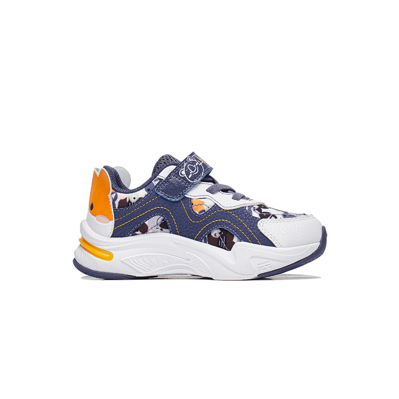 Order (PS) Li-Ning Yun Chuan ''Bianco Blu Profondo'' YKNT082-5