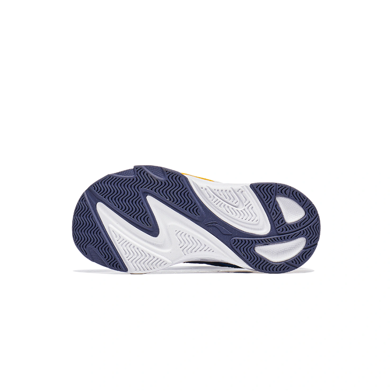 Purchase (PS) Li-Ning Yun Chuan ''Bianco Blu Profondo'' YKNT082-5