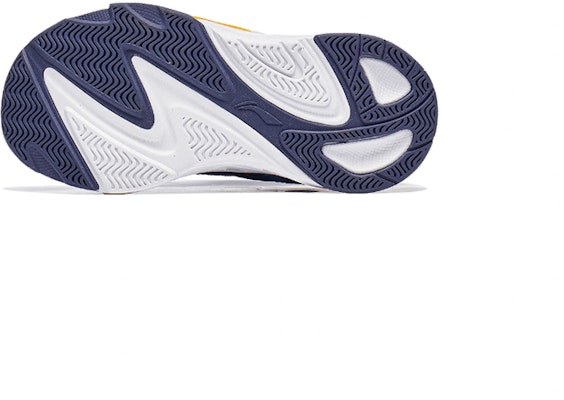 (Preschool) Li-Ning Yun Chuan 'White Deep Blue' YKNT082-5 Purchase (Preschool) Li-Ning Yun Chuan 'White Deep Blue' YKNT082-5