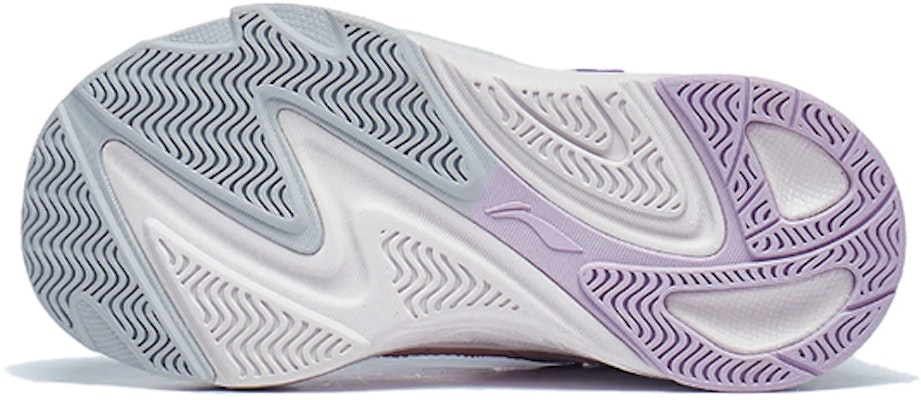 (Preschool) Li-Ning Yun Chuan 'White Pink' YKNT082-4 Purchase (Preschool) Li-Ning Yun Chuan 'White Pink' YKNT082-4