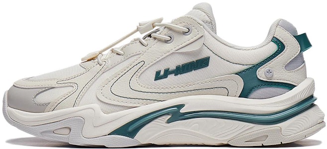 (PS) Li-Ning Yun Chuan V2 'Beige' Kasut Sneaker Beige YKCT144-7 Buy (PS) Li-Ning Yun Chuan V2 'Beige' Kasut Sneaker Beige YKCT144-7