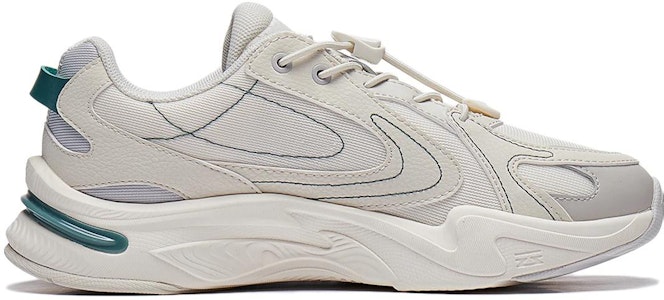 (PS) Li-Ning Yun Chuan V2 'Beige' Kasut Sneaker Beige YKCT144-7 Order (PS) Li-Ning Yun Chuan V2 'Beige' Kasut Sneaker Beige YKCT144-7