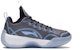(PS) Li-Ning Yushuai 14 Mid 'Kelabu Biru' YKBS058-15