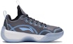 Order (PS) Li-Ning Yushuai 14 Mid 'Kelabu Biru' YKBS058-15