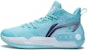 (PS) Li-Ning Yushuai 16 Mid 'Biru Ais' YKBS100-3