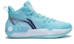 (PS) Li-Ning Yushuai 16 Mid 'Biru Ais' YKBS100-3