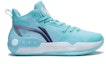 Order (PS) Li-Ning Yushuai 16 Mid 'Biru Ais' YKBS100-3