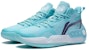 (PS) Li-Ning Yushuai 16 Mid 'Biru Ais' YKBS100-3