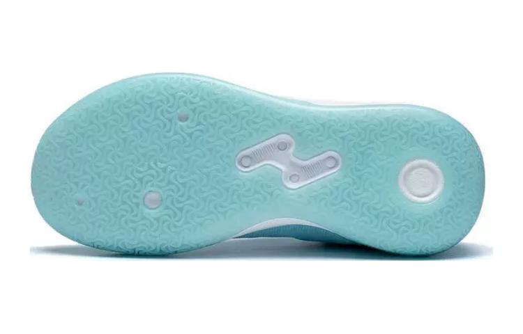 Shop (Preschool) Li-Ning Yushuai 16 Mid 'Ice Blue' YKBS100-3