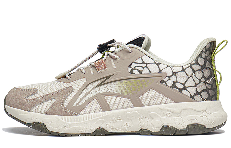 Buy 大童 李寧兒童 知行Lite 2.0 減震防滑 低筒 兒童跑步鞋 灰白