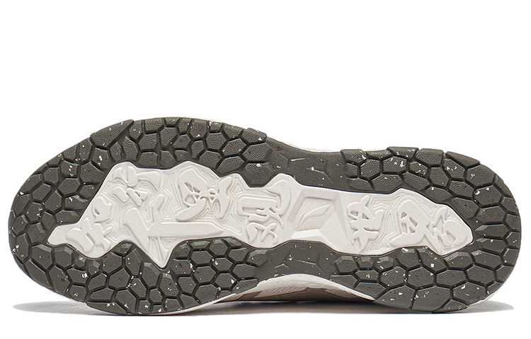 Purchase 大童 李寧兒童 知行Lite 2.0 減震防滑 低筒 兒童跑步鞋 灰白