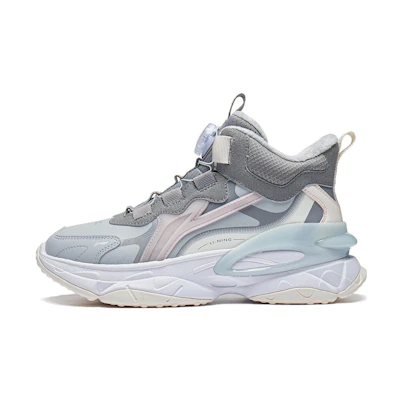 (PS) Li-Ning 2.0 V2 'Misty Grey RF'