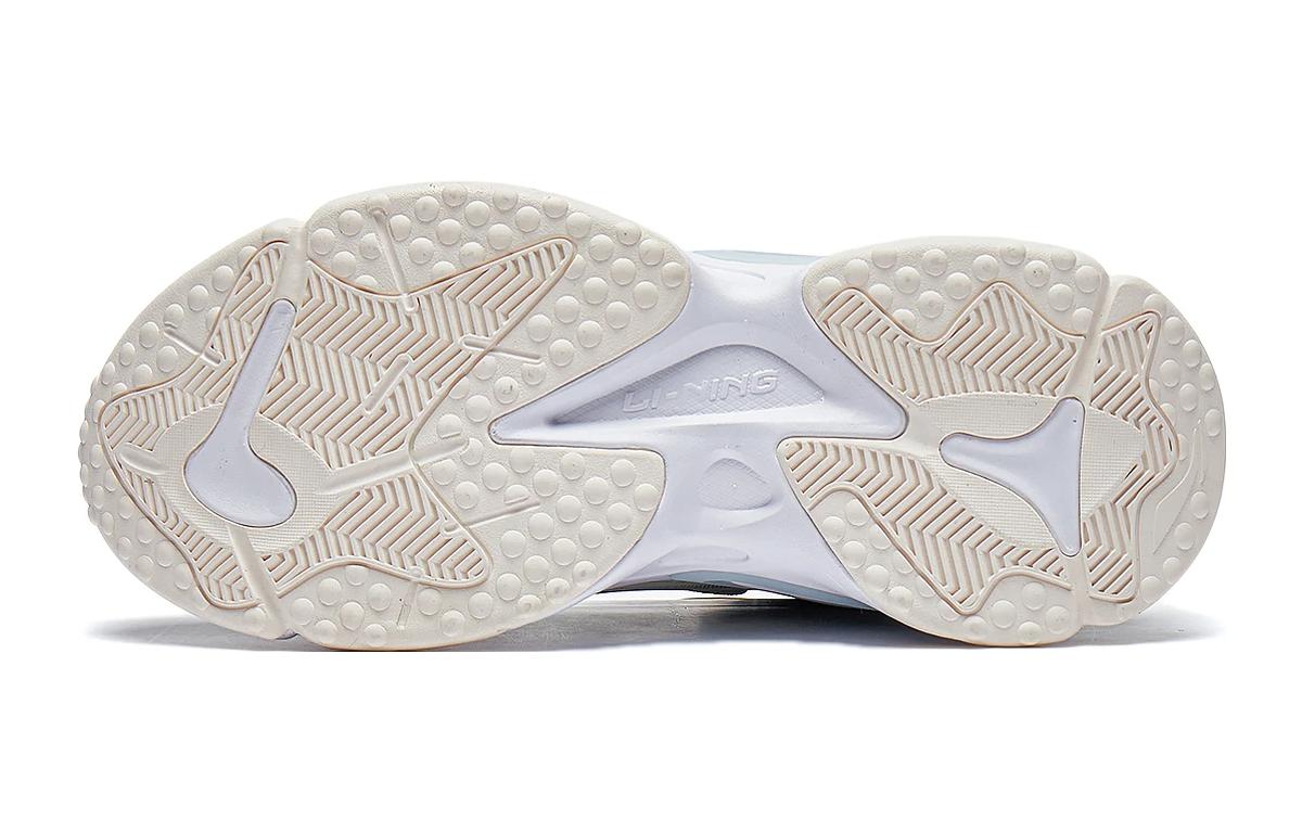 Sizing (PS) 李宁2.0 V2 '雾灰反光' YKCT146-34