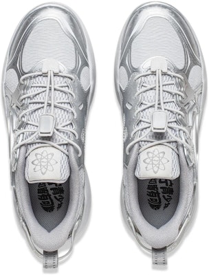 (PS) Li-Ning 'Beidou Perak Kelabu' YKCT148-5 Shop (PS) Li-Ning 'Beidou Perak Kelabu' YKCT148-5