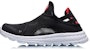 (PS) Li-Ning 'Hitam Bernafas Tahan Lasak Sukan' YKCQ068-1