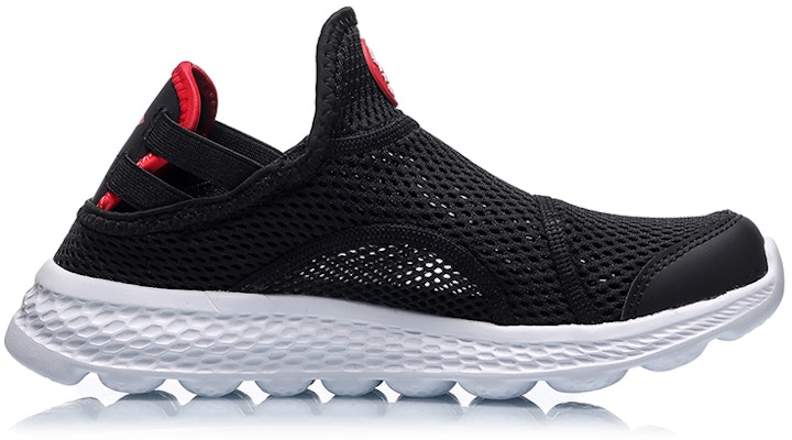 (PS) "Li-Ning 'Deportivo Negro Transpirable y Duradero'" YKCQ068-1 Order (PS) "Li-Ning 'Deportivo Negro Transpirable y Duradero'" YKCQ068-1