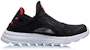 (PS) Li-Ning 'Hitam Bernafas Tahan Lasak Sukan' YKCQ068-1