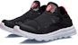 (PS) Li-Ning 'Hitam Bernafas Tahan Lasak Sukan' YKCQ068-1