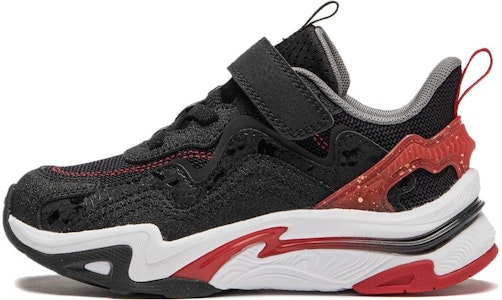 (PS) 리닝 운천 V3 '블랙 레드 화이트' (Li-Ning Uncheon V3 'Black Red White') YKNU010-3 Buy (PS) 리닝 운천 V3 '블랙 레드 화이트' (Li-Ning Uncheon V3 'Black Red White') YKNU010-3