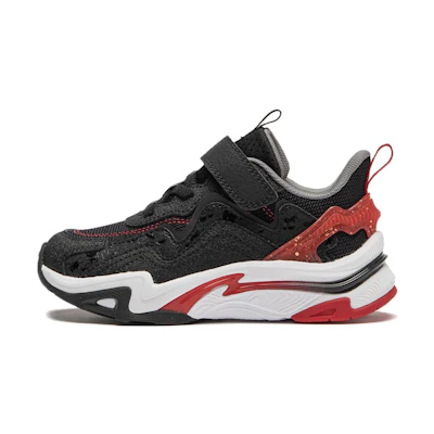 (PS) Li-Ning Yunchuan V3 'Black Red White'