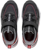 (PS) Li-Ning Yunchuan V3 'Negro Rojo Blanco' YKNU010-3 Lookbook (PS) Li-Ning Yunchuan V3 'Negro Rojo Blanco' YKNU010-3