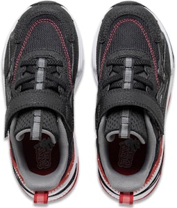 (PS) 리닝 운천 V3 '블랙 레드 화이트' (Li-Ning Uncheon V3 'Black Red White') YKNU010-3 Lookbook (PS) 리닝 운천 V3 '블랙 레드 화이트' (Li-Ning Uncheon V3 'Black Red White') YKNU010-3