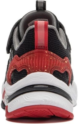 (Preschool) Li-Ning Yunchuan V3 'Black Red White' YKNU010-3 Shop (Preschool) Li-Ning Yunchuan V3 'Black Red White' YKNU010-3
