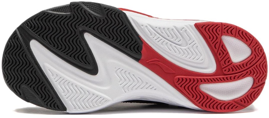 (Preschool) Li-Ning Yunchuan V3 'Black Red White' YKNU010-3 Purchase (Preschool) Li-Ning Yunchuan V3 'Black Red White' YKNU010-3