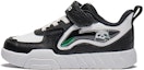 Buy (PS) Li-Ning 'Hitam Putih Velcro Rendah-Atas' YKNU022-1