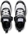 (PS) Li-Ning 'Hitam Putih Velcro Rendah-Atas' YKNU022-1