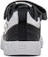 Shop (PS) Li-Ning 'Hitam Putih Velcro Rendah-Atas' YKNU022-1
