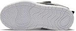 Purchase (PS) Li-Ning 'Hitam Putih Velcro Rendah-Atas' YKNU022-1
