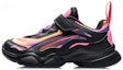 Buy (JR) Li-Ning Aurora Windwalker 'Hitam Merah Jambu' YKCQ274-6