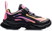 Order (JR) Li-Ning Aurora Windwalker 'Hitam Merah Jambu' YKCQ274-6