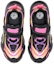 Shop (JR) Li-Ning Aurora Windwalker 'Hitam Merah Jambu' YKCQ274-6